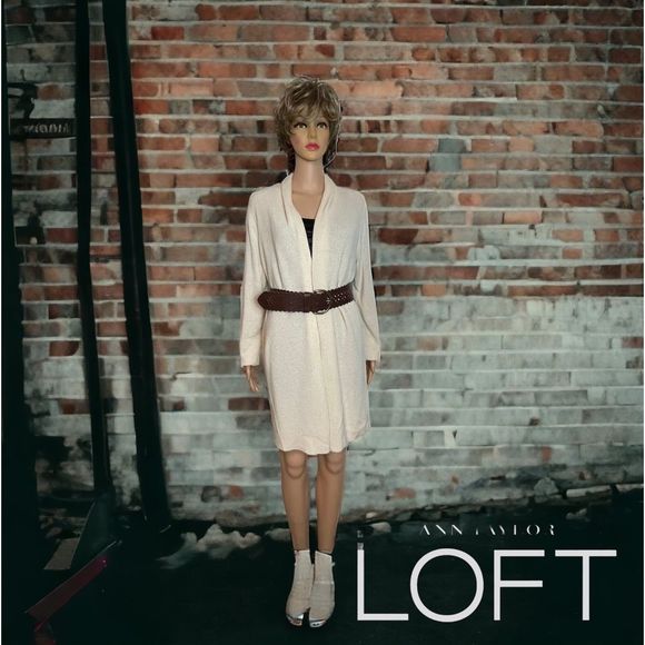 Beautiful Leather Belt with Laser Cut Pattern - Picture 1 of 9